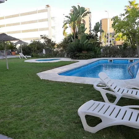 Apartament De Lujo Y Relax En Torremolinos. Vistalmar Torremolinos