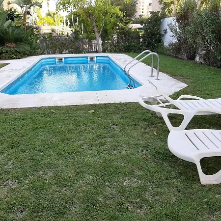 De Lujo Y Relax En Torremolinos. Vistalmar * Torremolinos