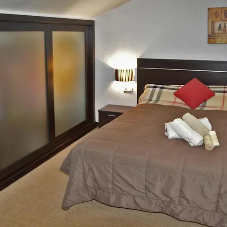 公寓 De Lujo Y Relax En Torremolinos. Vistalmar
