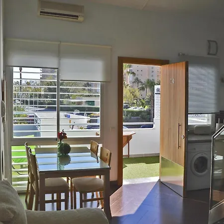 De Lujo Y Relax En Torremolinos. Vistalmar Apartment *